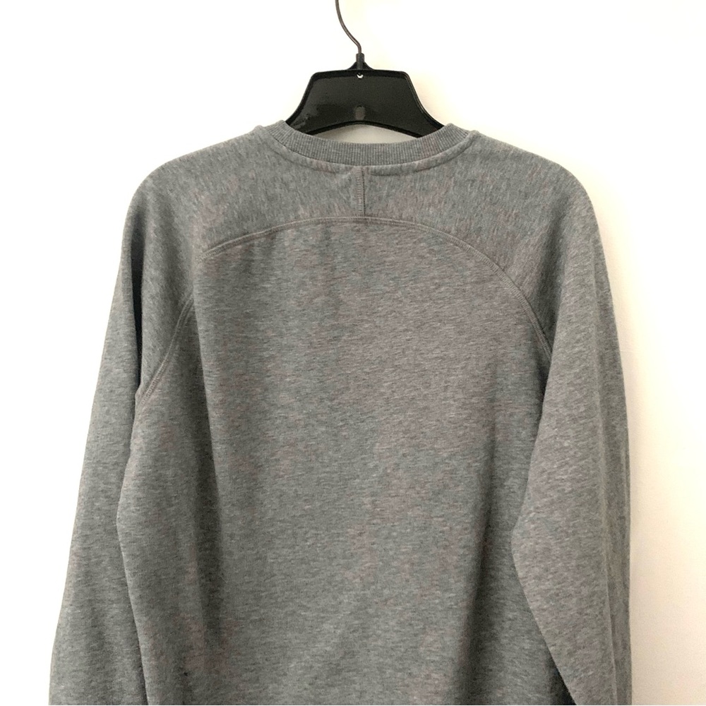 Gymshark Training Oversized Sweatshirt SZ M - Picture 5 of 8
